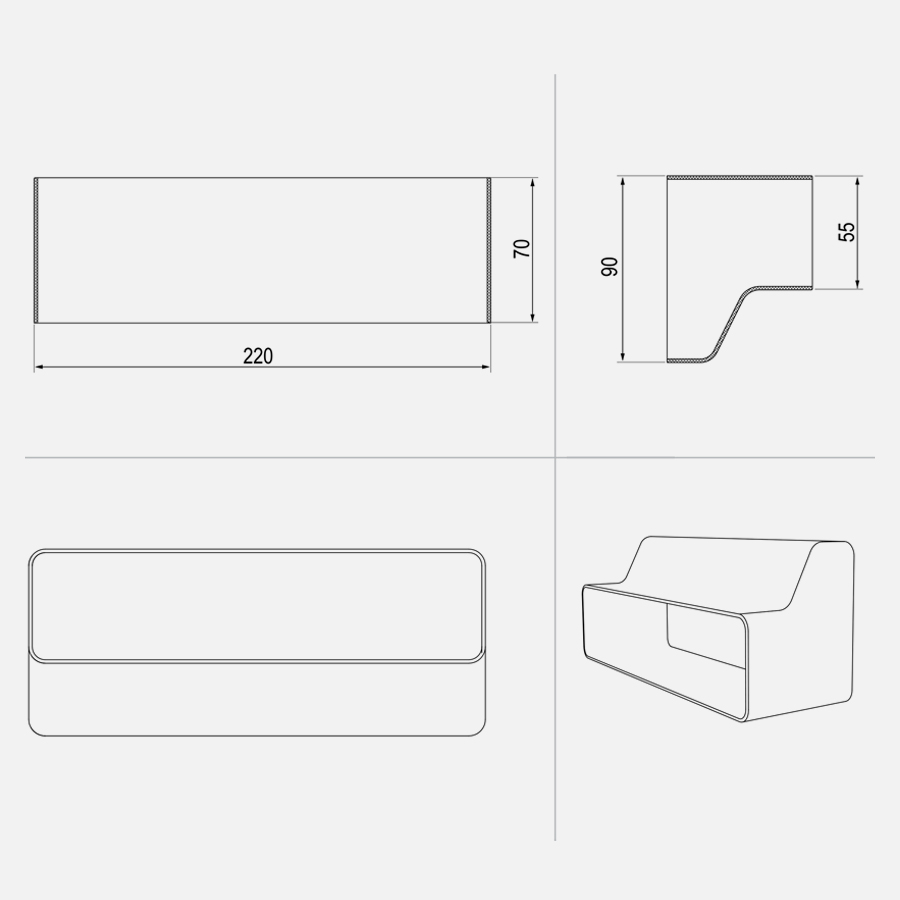 Prototype design and preliminary testing